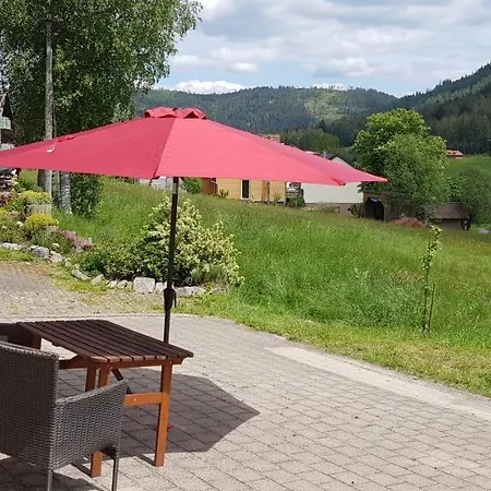 Ziegler- Sonnenschein Apartament *