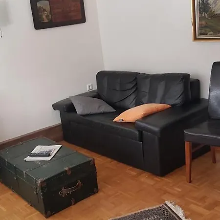 Ziegler- Sonnenschein Apartament *