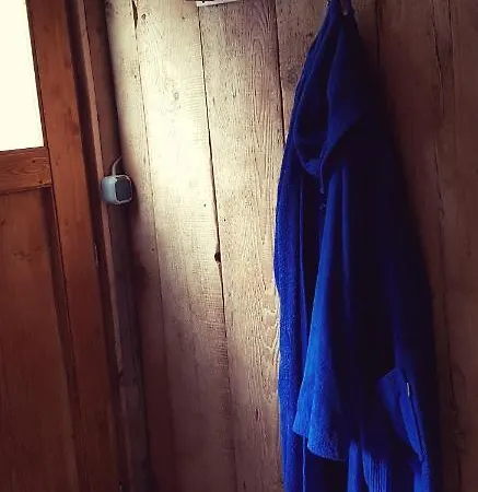 Ziegler- Sonnenschein Appartement