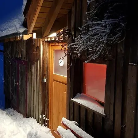 Ziegler- Sonnenschein Baiersbronn