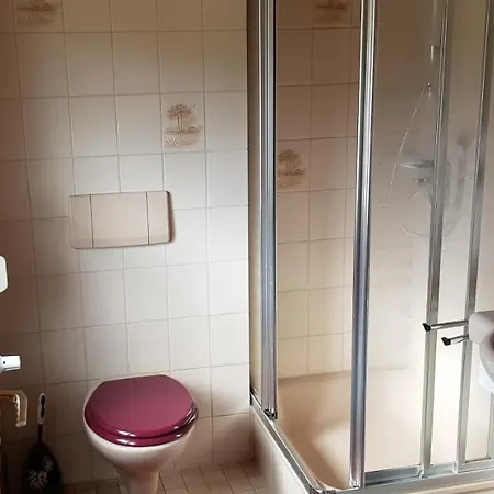 Ziegler- Sonnenschein Baiersbronn