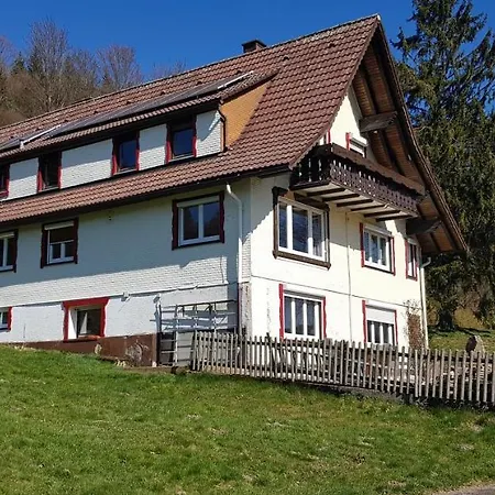 Ziegler- Sonnenschein Appartement