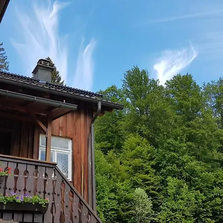 Ziegler- Sonnenschein Appartement