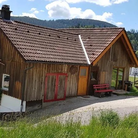 Appartement Ziegler- Sonnenschein Baiersbronn