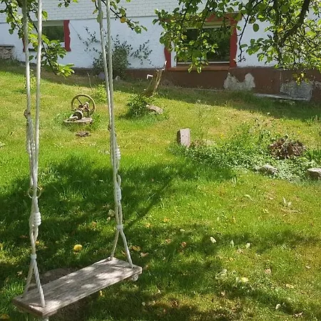 Ziegler- Sonnenschein Appartement