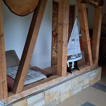 Appartement Ziegler- Sonnenschein