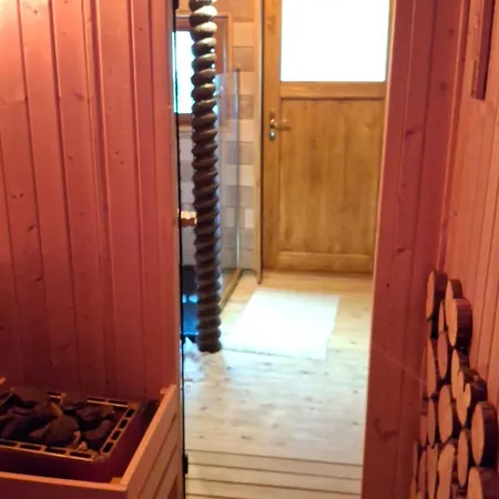 Apartament Ziegler- Sonnenschein *