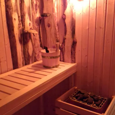 Appartement Ziegler- Sonnenschein *