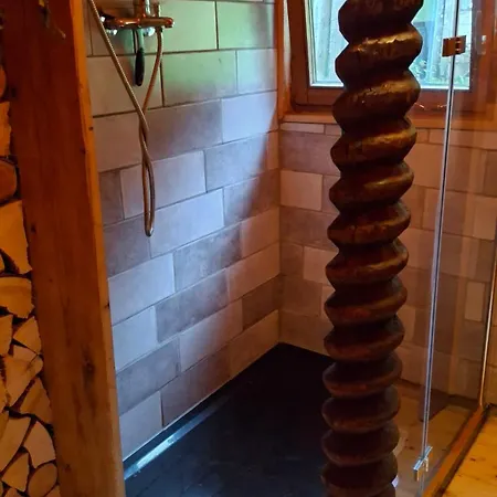 Ziegler- Sonnenschein Appartement