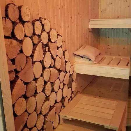 Ziegler- Sonnenschein Appartement