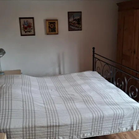 Apartament Ziegler- Sonnenschein