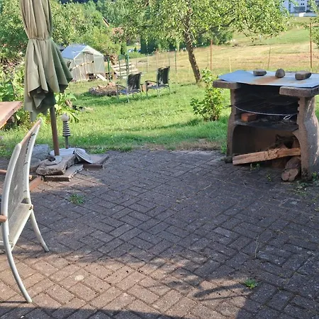Apartament Ziegler- Sonnenschein Baiersbronn
