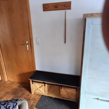 Apartamento Ziegler- Sonnenschein *