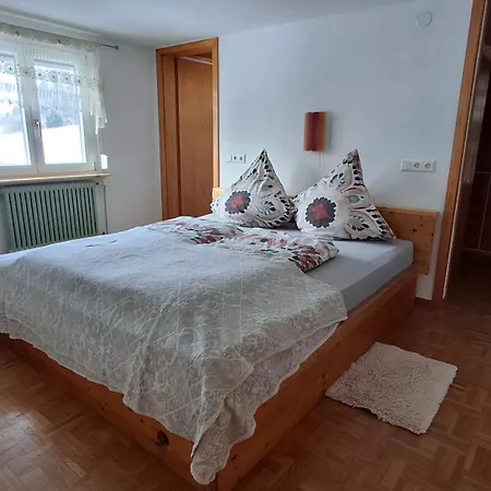 Ziegler- Sonnenschein Appartement