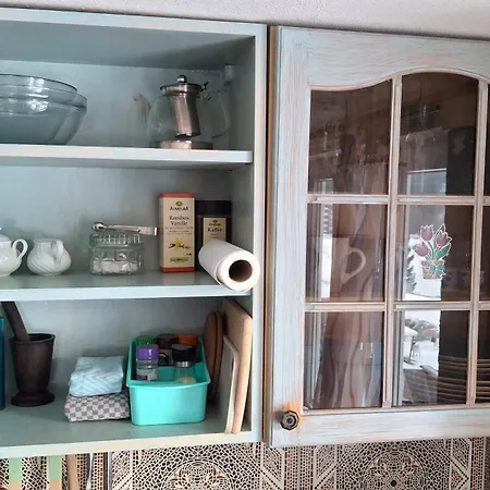 Ziegler- Sonnenschein Appartement