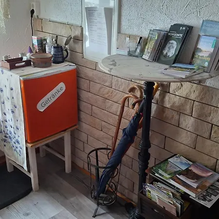 Apartament Ziegler- Sonnenschein *
