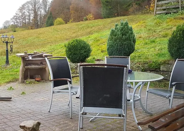 Ziegler- Sonnenschein Baiersbronn