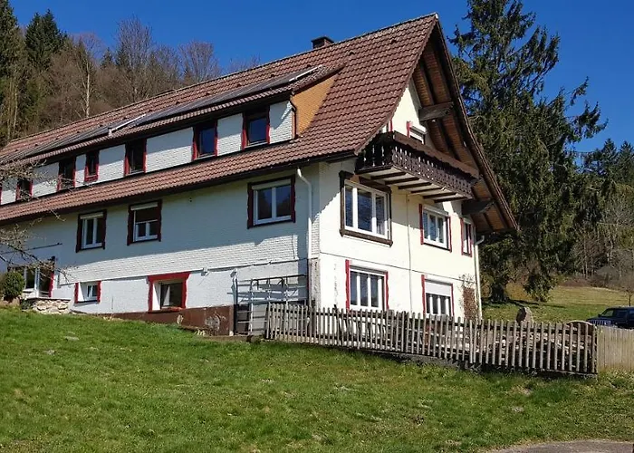 Ziegler- Sonnenschein Appartamento