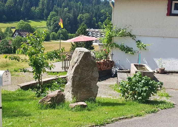 Ziegler- Sonnenschein Appartamento