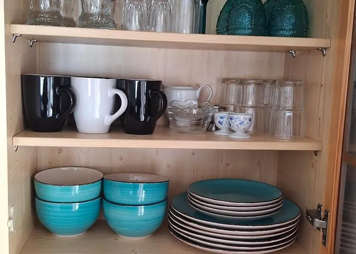 Ziegler- Sonnenschein Appartamento Baiersbronn