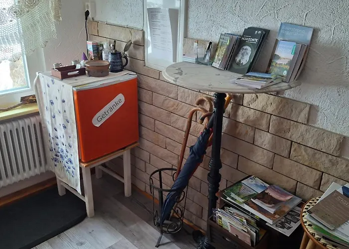 Appartamento Ziegler- Sonnenschein *